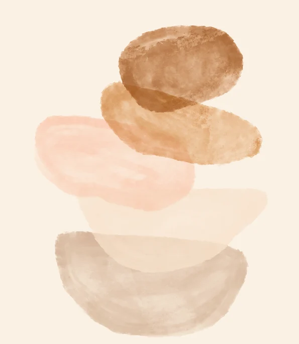 Motivare Coaching session showing a leadership coach guiding a client through presence-based coaching and self-awareness exercises